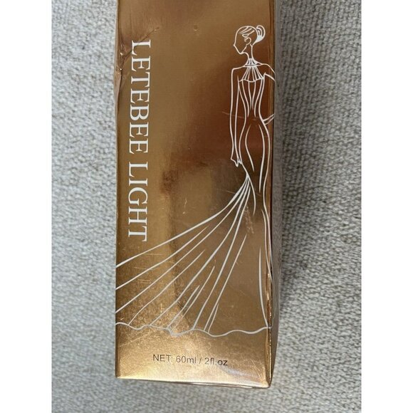 Letebee Light Dark Spot Cream for Body NEW in Sealed box moisturizing nourishing - Picture 4 of 11